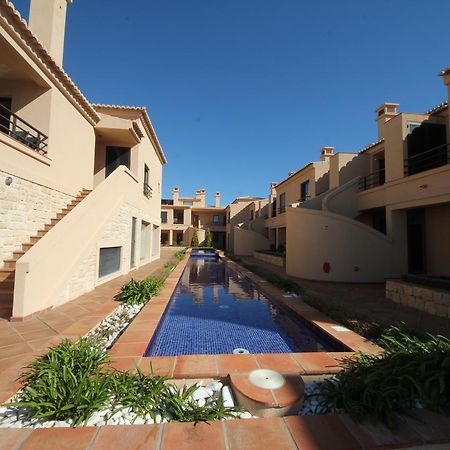 Mar Da Luz, Algarve Apartment Exterior photo