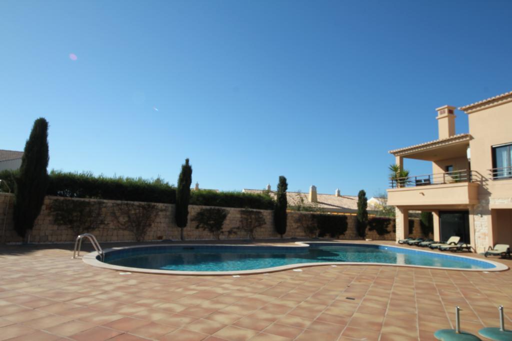 Mar Da Luz, Algarve Apartment Room photo