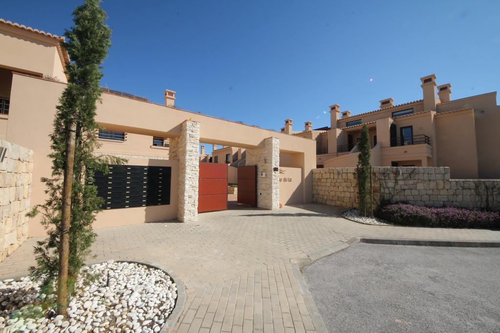 Mar Da Luz, Algarve Apartment Room photo