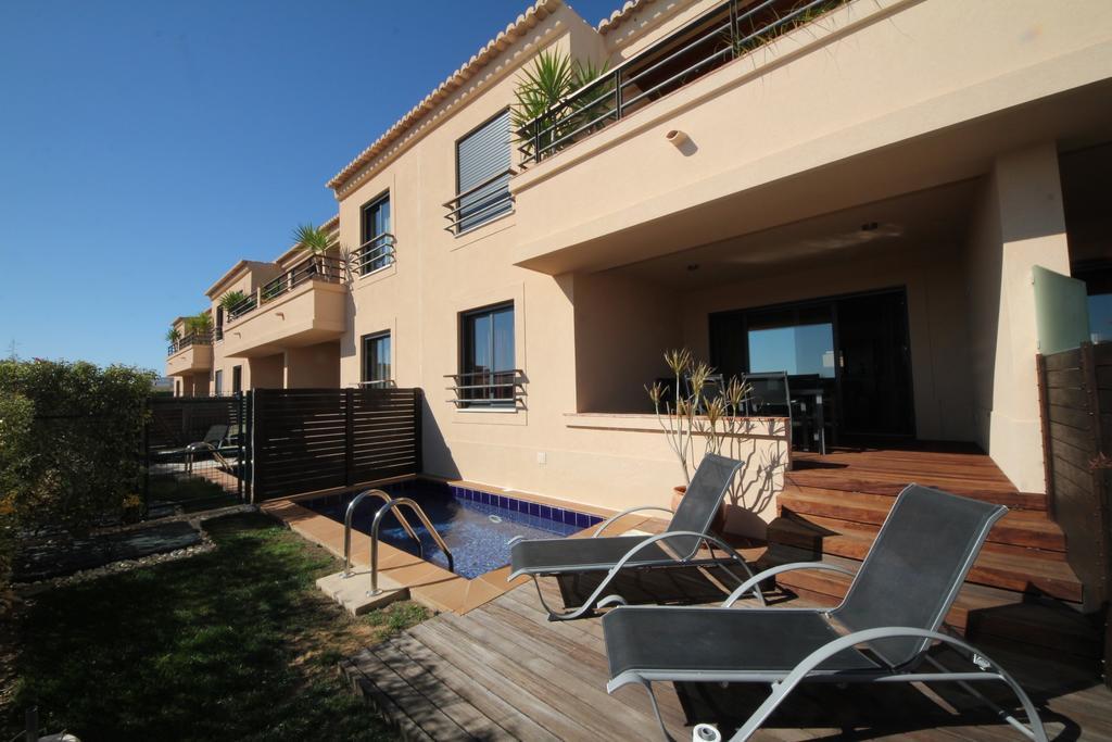 Mar Da Luz, Algarve Apartment Room photo