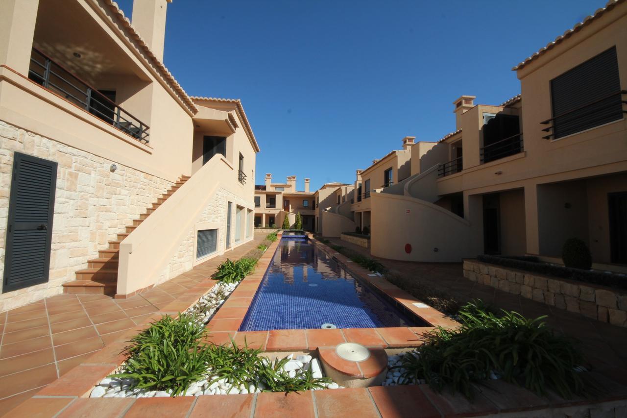 Mar Da Luz, Algarve Apartment Exterior photo